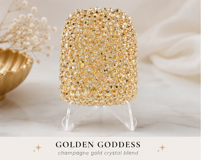 Golden Goddess